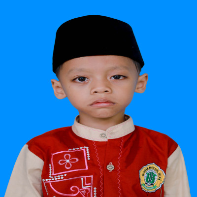 foto profil Muhammad Baharuddin Aqil